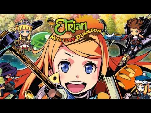 The End of Raging Winds - Etrian Mystery Dungeon Soundtrack