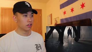 박재범 Jay Park, GRAY (그레이) - EL TORNADO REACTION *GRAY BRINGING THAT HEAT*