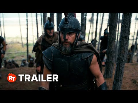 The Odyssey Trailer #1 (2026)