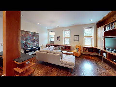 65 Park Drive, Unit 12/14, Boston, MA - Presented by Stephen Chase