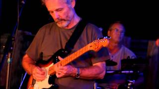 (Band) Against The Wind - Cocaine - Aug 2010