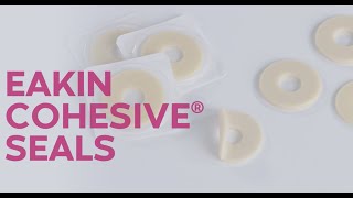 Product video: Eakin Cohesive Seals