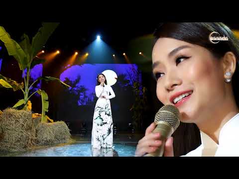 Nỗi niềm hoài hương - Hồ Phương Liên