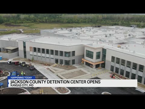 Jackson County Correctional