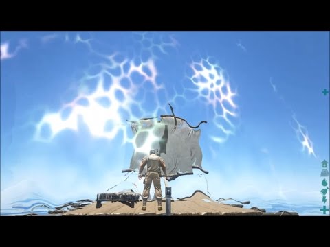 LP Ark Survival Evolved #10 Crikey