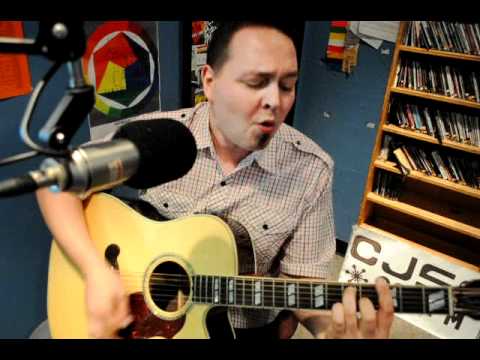 Rodeo Jonz performs 'Nothing to Four' on Melodies in Mind July 5th, 2011.AVI