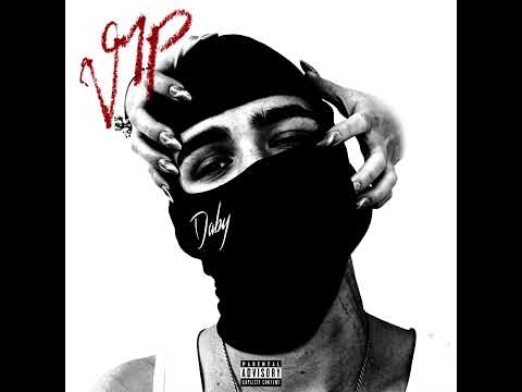 Daby x UnknwnMade - VIP (Official Audio)