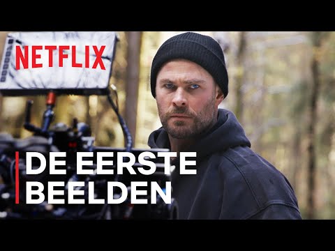 afbeelding Eerste beelden