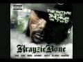 Krayzie Bone Feat Cheek Da Freak- King Kong Remix