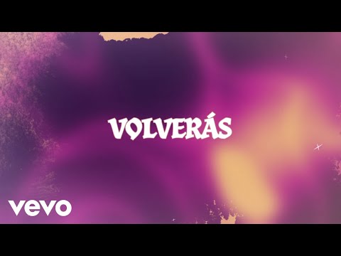 Carmen DeLeon - Volverás (Lyric Video)