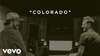 Florida Georgia Line - Colorado (Lyric Video)