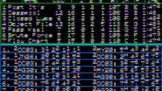 Horse Racing Classic for the Apple II