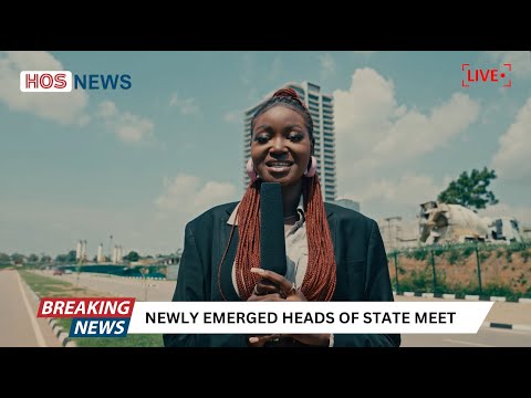 OG MAGE X GEEZYSHORE - HEAD OF STATE ( OFFICIAL MUSIC VIDEO)