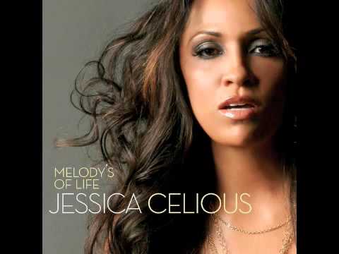 Jessica Celious - Album Sampler 