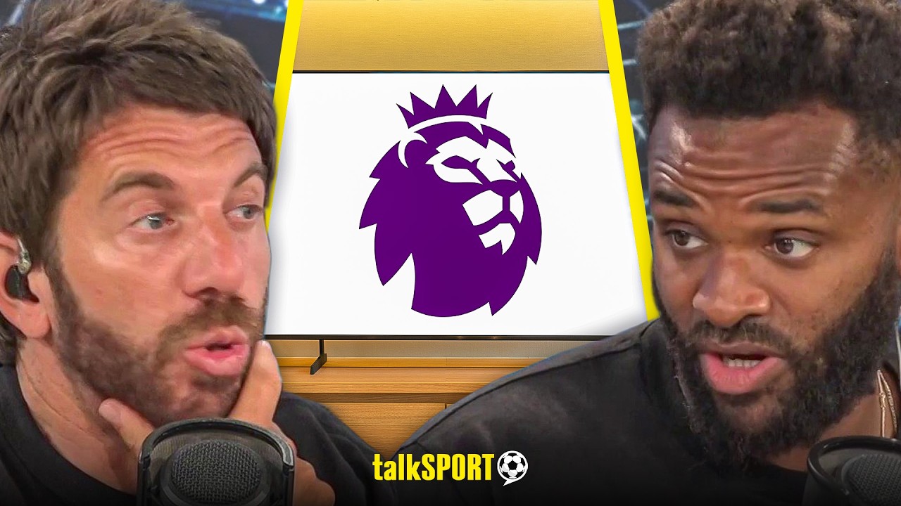 "CLUBS LOSE MONEY!" Andy Goldstein & Darren Bent DEBATE whether the 3PM Blackout should be SCRAPPED!