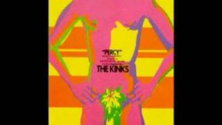 The Kinks -- Just Friends