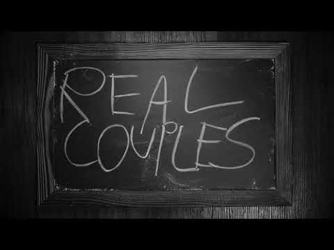 Real Couples (Teaser Trailer)