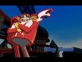 Sonic Riders Sky Road