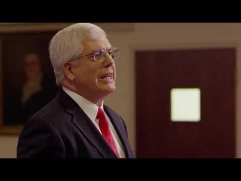 What is Liberty Counsel?