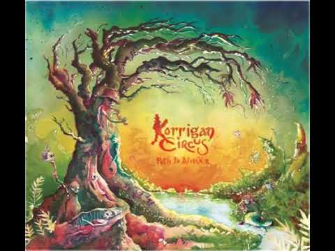 Korrigan Circus - Ataraxia