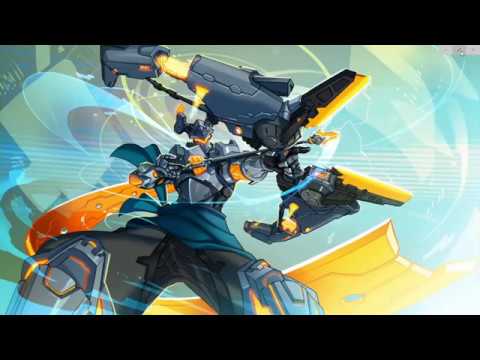 Paladins Patch 2.02 - New Shalin Skin Omega Sha Lin, Lore, Voice | First Look Gameplay