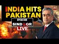 India Pak Conflict LIVE Pakistan Attacks Jammu India Shoots Down 3 Pakistani Fighter Jets