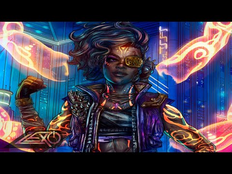 Púr Múdd & Andreas - Get Away