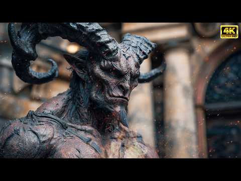LUCIFER Part 2 | Full Movie | English | Fantasy | Action Movies