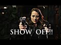 SHOW OFF ROOT VS RUSSIANS PERSON OF INTEREST AMY ACKER WHATSAPP STATUS