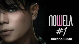 Karena Cinta Music Video