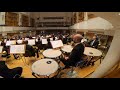 Timpani Richard Strauss Zarathustra Murat Cem Orhan Bilkent Symphony Orchestra