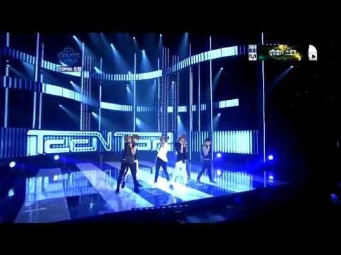 [KyuHK] 110804 M!CD Teen Top - No More Perfume On You.mp4
