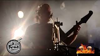 &quot;RUTA 40&quot;, La Renga en Fernández de Oro