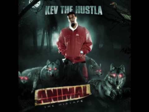 Kev Tha Hustla-Good Kush