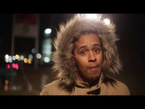 P110 - Kwakzino - Journey #2Legit2Quit [Music Video]