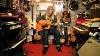 STOLEN MOMENTS: SHAWN LEE