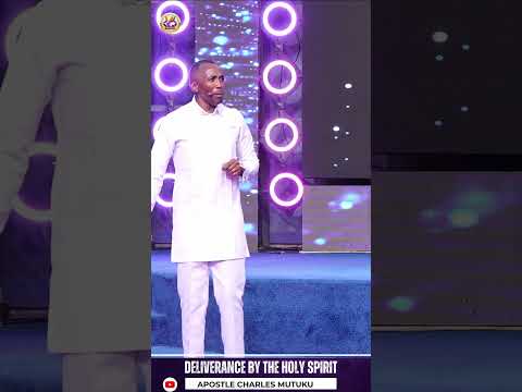 Why Spirit Baptism Is More Important Than Money