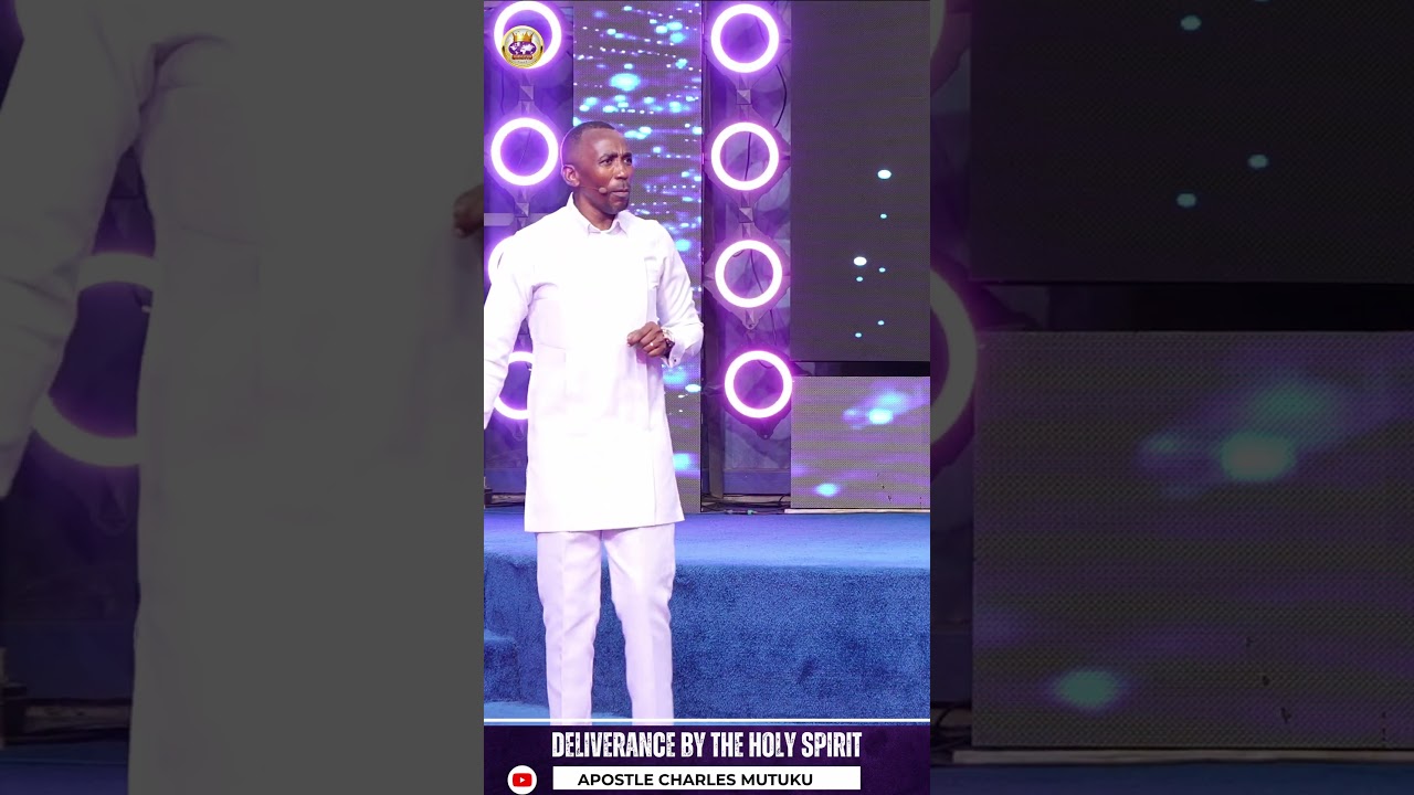 Why Spirit Baptism Is More Important Than Money
