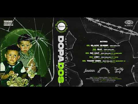 Ovj Killah ft. Scrappy G - TAMO' BIEN (Audio Oficial)