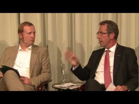 CO2 runter, Mieten rauf - können wir uns die Energiewende leisten?