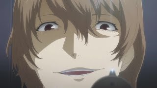 アニメに沿って実況！ペルソナ5 #47
