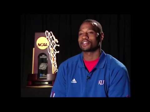Rock Chalk Championship: The Kansas Jayhawks' Run to the 2008 NCAA Basketball Championship