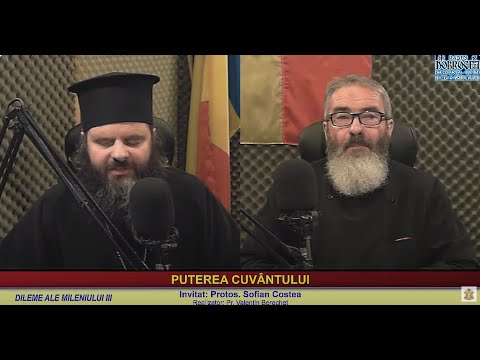 🔴 PUTEREA CUVÂNTULUI la emisiunea DILEME ALE MILENIULUI III