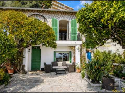 Propriété à vendre à Nice, Alpes-Maritimes - 1 300 000 € - photo n°3