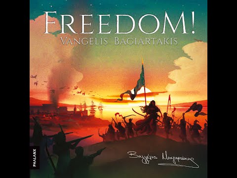 296. rész: Freedom! - A kocka el van vetve