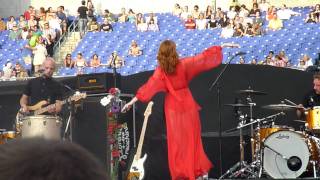 Florence + the Machine - Strangeness &amp; Charm [Live]  - Baltimore, MD 2011