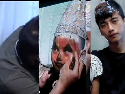 Sensiari Film-a mipa naupang pawh kha a lo tlangval ve ta