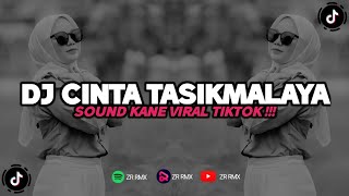 Download lagu DJ CINTA TASIKMALAYA | SOUND KANE VIRAL TIKTOK 2024 [BOOTLEG] mp3