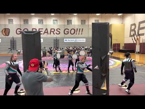 Atlanta Quest 2022 - WGI Orlando Finals