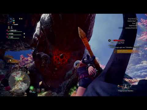 JURRASIC WORLD ICEBORNE savage pickle